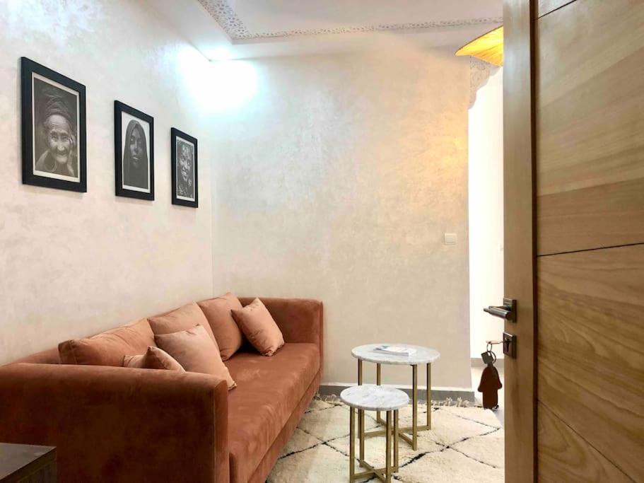 Elegant Appartement Essaouira Exterior foto