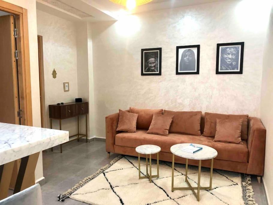 Elegant Appartement Essaouira Exterior foto
